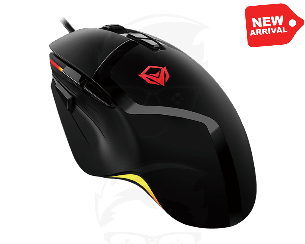 Meetion Hades G3325 Professional Gaming Mouse Meetion Hades G3325 Professional Gaming Mouse